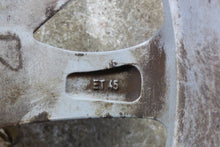 Load image into Gallery viewer, 1x Alufelge 16 Zoll Toyota Auris Rim Wheel FEL9691657119tq