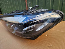 Laden Sie das Bild in den Galerie-Viewer, Frontscheinwerfer BMW 5 G31 G30 5A26FA302 Links Scheinwerfer Headlight SCH6340073892xx