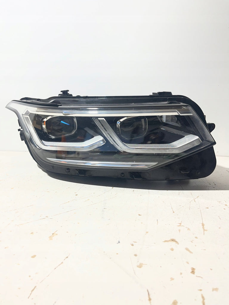 Frontscheinwerfer VW Tiguan 5NB941082G LED Rechts Scheinwerfer Headlight SCH7051935872rf