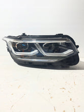 Laden Sie das Bild in den Galerie-Viewer, Frontscheinwerfer VW Tiguan 5NB941082G LED Rechts Scheinwerfer Headlight SCH7051935872rf