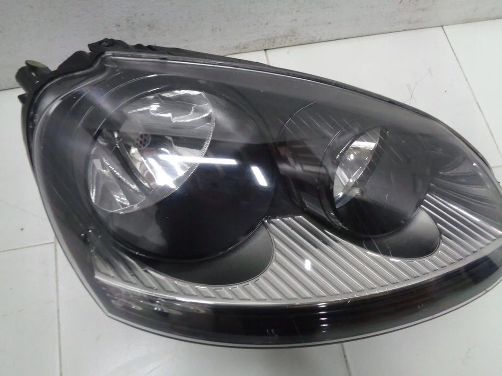Frontscheinwerfer VW Golf V 1EG247007 LED Rechts Scheinwerfer Headlight SCH8840618708eq