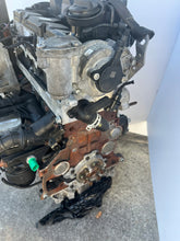 Laden Sie das Bild in den Galerie-Viewer, Motor Audi Seat Skoda VW Passat CRLB 2.0 TDI 150PS 110kW 92TKm Diesel Unkomplett