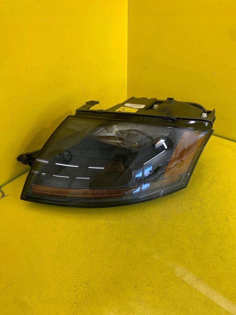 Frontscheinwerfer Audi Tt 8N0941003BF Xenon Links Scheinwerfer Headlight SCH8513756717nm