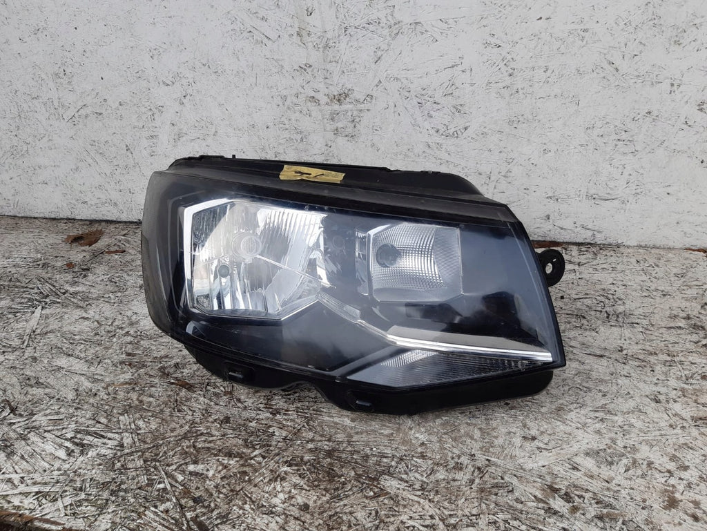 Frontscheinwerfer VW T6 90073565 Rechts Scheinwerfer Headlight