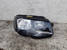 Load image into Gallery viewer, Frontscheinwerfer VW T6 90073565 Rechts Scheinwerfer Headlight