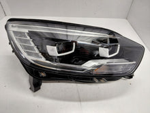 Laden Sie das Bild in den Galerie-Viewer, Frontscheinwerfer Renault Scenic 260109047R Full LED Rechts Headlight SCH6454397816ur