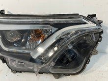 Laden Sie das Bild in den Galerie-Viewer, Frontscheinwerfer Toyota IV Full LED Rechts Scheinwerfer Headlight SCH7626807946qs