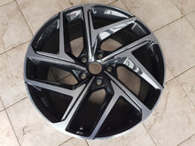 Load image into Gallery viewer, 1x Alufelge 21 Zoll 9.0" 5x112 29ET Glanz 85H601025R Audi E-Tron Rim Wheel FEL7764654625ou