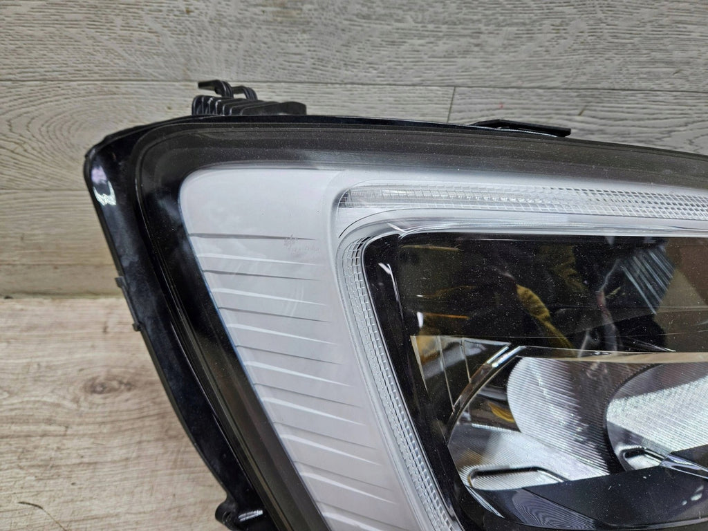 Frontscheinwerfer Renault Master III 260105567R Rechts Scheinwerfer Headlight SCH9766894748ko
