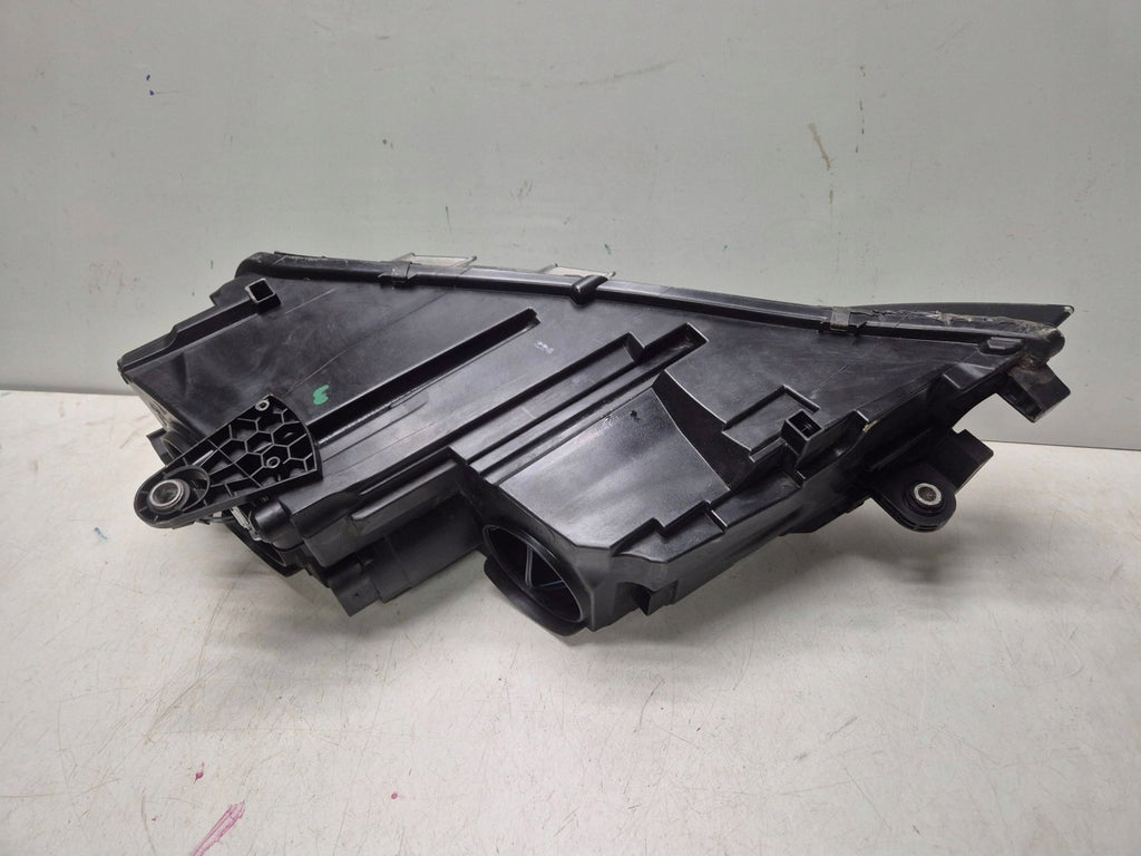 Frontscheinwerfer Skoda Octavia I 5E1941016CBSP Rechts Scheinwerfer Headlight SCH9859936521ju