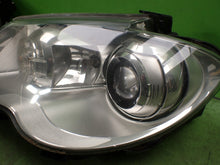 Laden Sie das Bild in den Galerie-Viewer, Frontscheinwerfer VW Touran 1T1941752A 1T1941751A Xenon Ein Satz Headlight SCH6334790669oc