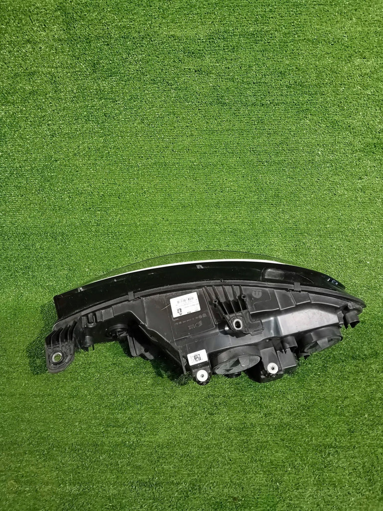 Frontscheinwerfer Fiat Tipo RH5221445600 NRR860 Rechts Scheinwerfer Headlight SCH6672540228wj