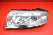 Laden Sie das Bild in den Galerie-Viewer, Frontscheinwerfer Skoda Superb 246749L Links Scheinwerfer Headlight SCH5991008572jd