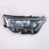 Frontscheinwerfer Toyota V 7444NAWY21W 744421W LED Ein Stück (Rechts oder Links)