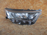 Frontscheinwerfer Toyota V 7444NAWY21W 744421W LED Ein Stück (Rechts oder Links)