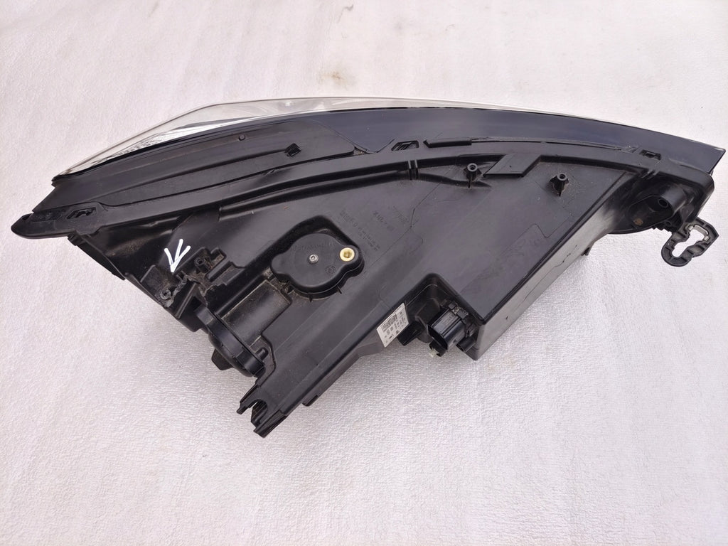 Frontscheinwerfer Seat 5FJ941007H Links Scheinwerfer Headlight SCH2617285698ab