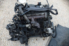 Laden Sie das Bild in den Galerie-Viewer, Motor Fiat Ducato F1AE0481D 2.3 JTD 120PS 88kW 2008 Diesel Engine Komplett MOT8342130051rv
