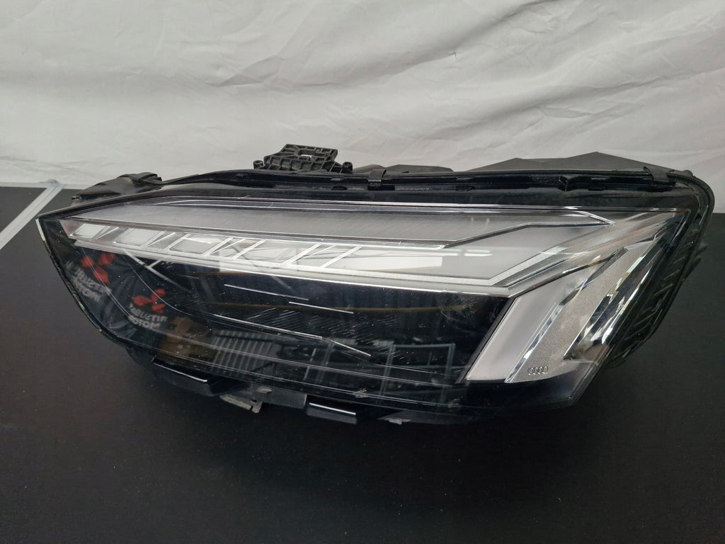 Frontscheinwerfer Audi A5 8W6941039 LED Links Scheinwerfer Headlight SCH9283575239jl