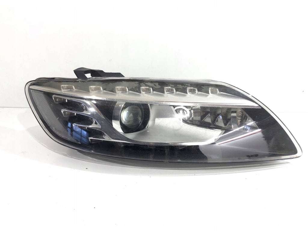 Frontscheinwerfer Audi Q7 LORK-729-26563 4L0941004AC Rechts Headlight SCH6337629607gt