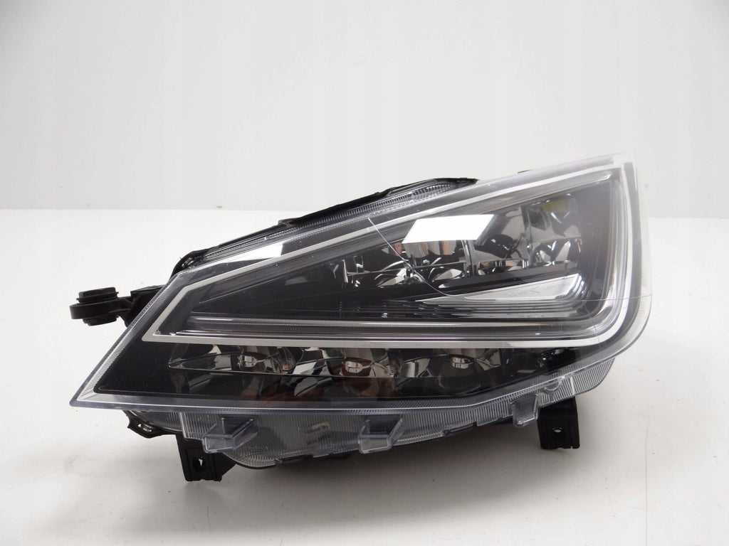Frontscheinwerfer Seat Ibiza I V 6F1941007E 90120772 LED Links Headlight SCH8987923682eb
