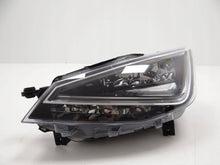 Laden Sie das Bild in den Galerie-Viewer, Frontscheinwerfer Seat Ibiza I V 6F1941007E 90120772 LED Links Headlight SCH8987923682eb
