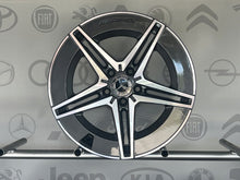 Load image into Gallery viewer, 4x Alufelge 18 Zoll 7.5" 5x112 40ET A2064011700 Mercedes-Benz W206 Rim Wheel FEL7815673907zn