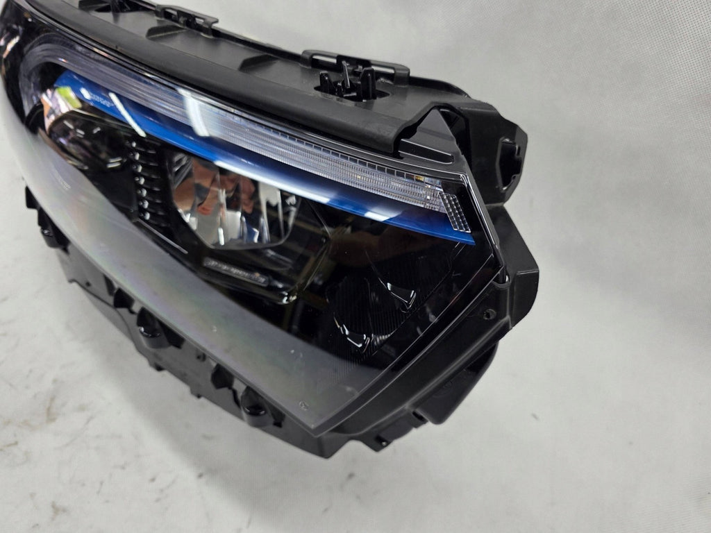 Frontscheinwerfer Mercedes-Benz Eqa Eqb 2439062801 Rechts Scheinwerfer Headlight SCH3995201797vx
