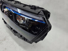 Laden Sie das Bild in den Galerie-Viewer, Frontscheinwerfer Mercedes-Benz Eqa Eqb 2439062801 Rechts Scheinwerfer Headlight SCH3995201797vx