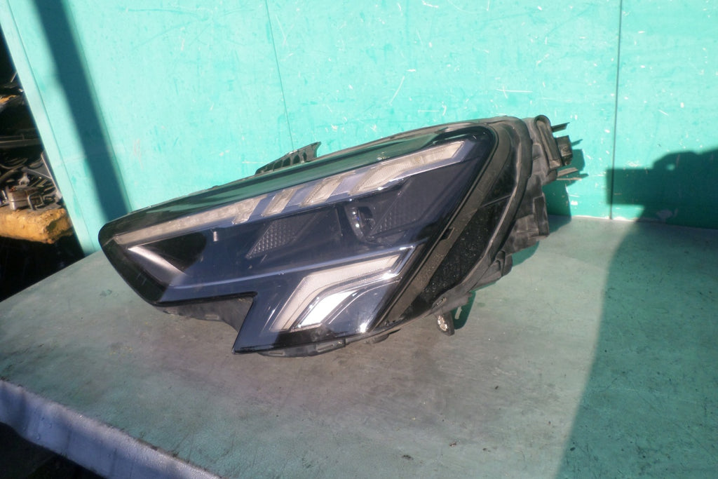 Frontscheinwerfer Audi A3 8Y0941033 89008726 LED Links Scheinwerfer Headlight SCH9207664790jh