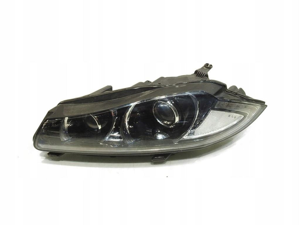 Frontscheinwerfer Jaguar Xf X250 Links Scheinwerfer Headlight SCH4177572618mc