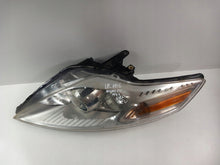 Laden Sie das Bild in den Galerie-Viewer, Frontscheinwerfer Ford Mondeo Links Scheinwerfer Headlight SCH8526332520ll