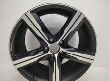 Load image into Gallery viewer, 1x Alufelge 18 Zoll Weiß 31445218 Volvo V70 V60 S80 S60 Xc60 Rim Wheel FEL3556903943nb