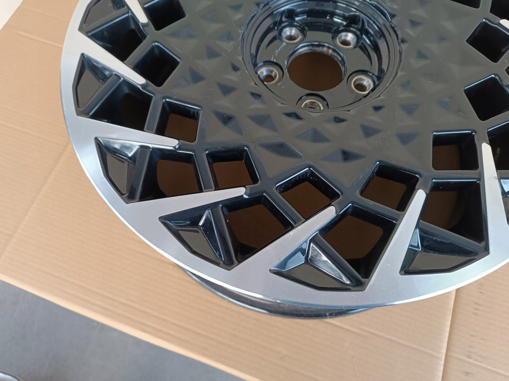 1x Alufelge 20 Zoll 8.5" 5x114.3 54 5ET 52910GI210 Hyundai Ioniq 5 Rim Wheel FEL5170092301iu