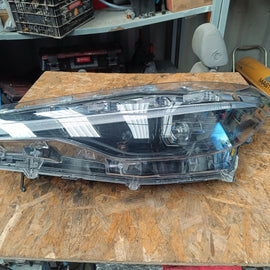 Frontscheinwerfer Toyota Corolla LED Links Scheinwerfer Headlight SCH9502571852ub