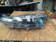 Load image into Gallery viewer, Frontscheinwerfer Toyota Corolla LED Links Scheinwerfer Headlight SCH9502571852ub