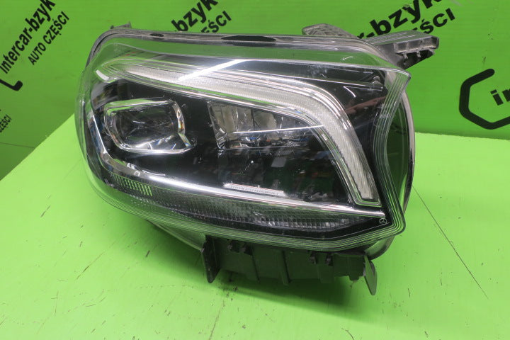 Frontscheinwerfer Mercedes-Benz A4709060900 FULL LED Rechts Headlight