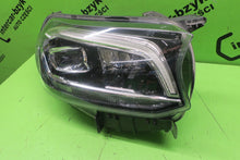 Load image into Gallery viewer, Frontscheinwerfer Mercedes-Benz A4709060900 FULL LED Rechts Headlight