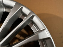 Laden Sie das Bild in den Galerie-Viewer, 1x Alufelge 18 Zoll 8.0" 5x112 39ET 4K0601025C Audi A6 C7 Rim Wheel FEL2221397372mc