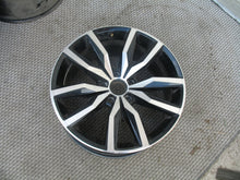 Laden Sie das Bild in den Galerie-Viewer, 1x Alufelge 18 Zoll 8.0" 5x112 41ET 1K8601025M VW Rim Wheel FEL9834185964if