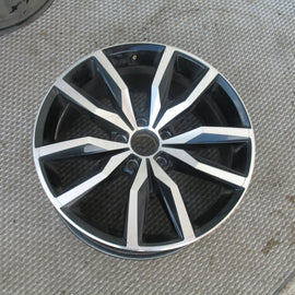 1x Alufelge 18 Zoll 8.0