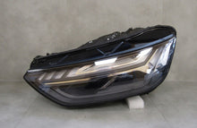 Laden Sie das Bild in den Galerie-Viewer, Frontscheinwerfer Audi Q5 80A941035E LED Ein Stück (Rechts oder Links) Headlight SCH3553088637fn