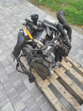 Laden Sie das Bild in den Galerie-Viewer, Motor VW T5 BNZ 2.5 TDI 131PS 96kW 158TKm Diesel Engine Komplett MOT5326133002bf