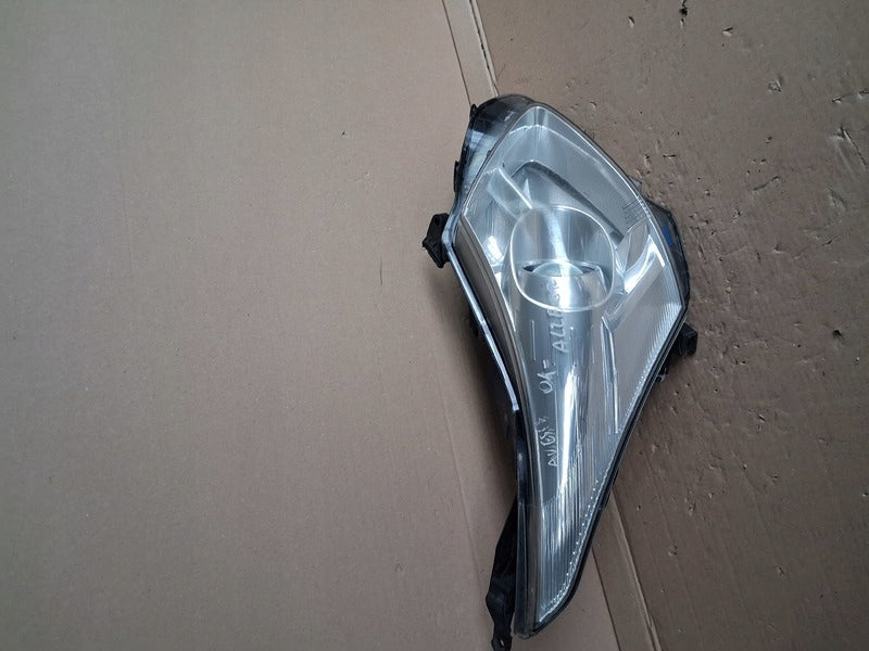 Frontscheinwerfer Toyota Avensis Rechts Scheinwerfer Headlight SCH7796278368jk