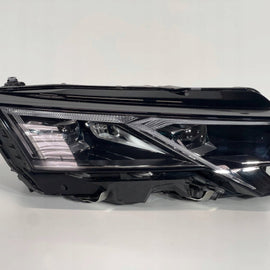 Frontscheinwerfer Skoda Octavia I 0301134234A 5E4941036 Rechts Headlight SCH1731658757pt