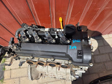 Laden Sie das Bild in den Galerie-Viewer, Motor Hyundai Kia I30 III Ceed G4LC 1.4 MPI Benzin Engine Unkomplett MOT4961001862tn