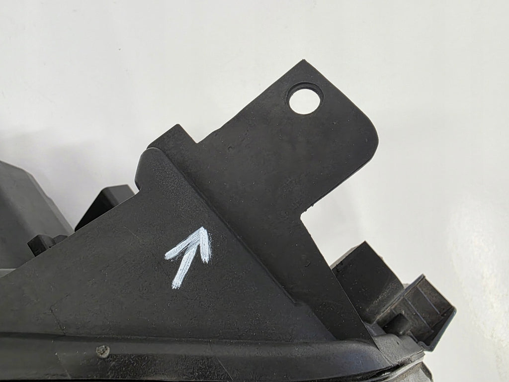 Frontscheinwerfer VW Id.4 11B941006 Full LED Rechts Scheinwerfer Headlight SCH4338963698on