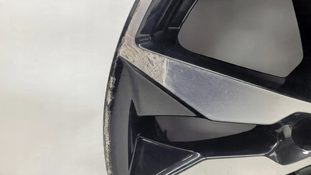 1x Alufelge 18 Zoll 8.5" 5x115 49ET OP105 Opel Insignia B Rim Wheel