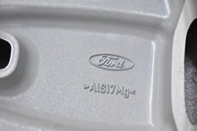 Load image into Gallery viewer, 1x Alufelge 18 Zoll 8.0" 5x108 55ET Glanz Silber 7S7J-1007-CB Ford Mondeo FEL7585743702zl
