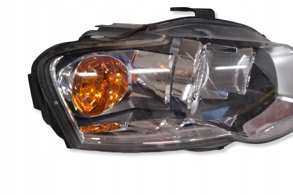 Frontscheinwerfer Audi A4 130702243700 Rechts Scheinwerfer Headlight SCH1312396917ek