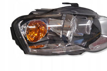 Laden Sie das Bild in den Galerie-Viewer, Frontscheinwerfer Audi A4 130702243700 Rechts Scheinwerfer Headlight SCH1312396917ek